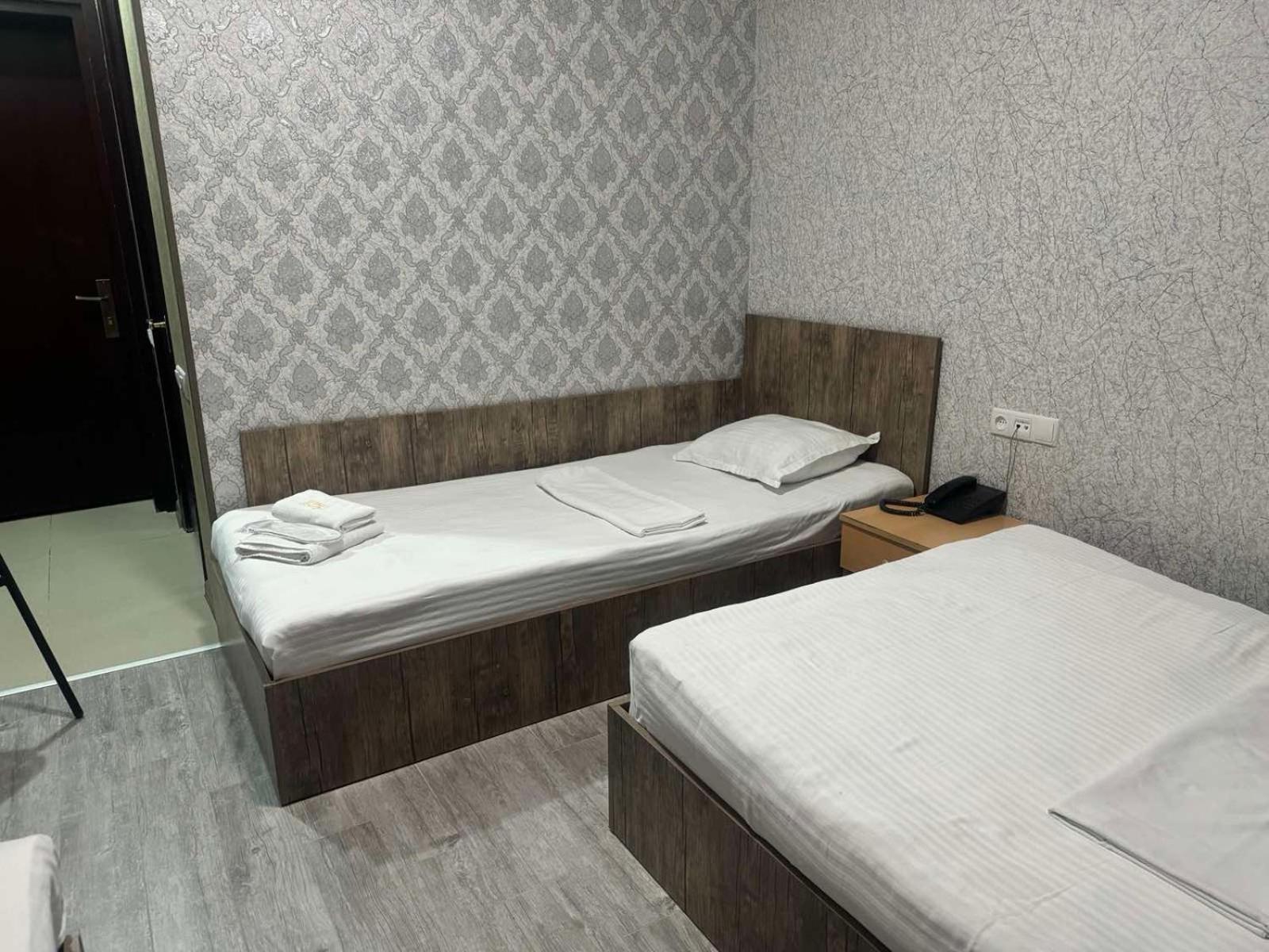 Hotel Skib Tbilisi Exterior photo